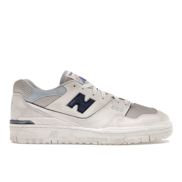 New Balance 550 Moon Daze  Nimbus-Cloud Rain-Cloud (BB550GD137)