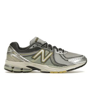 New Balance 860v2 Rain Cloud Magnet White Phantom (ML860KR240.5)