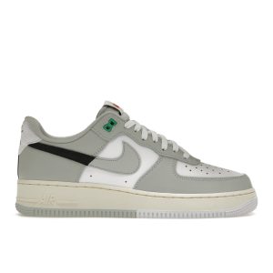 Nike Air Force 1 07 LV8 Split  - (DZ2522-00144)