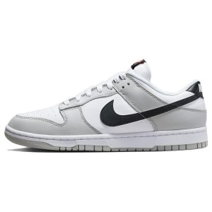 Nike Dunk Low SE Lottery Pack    Grey Fog Blue-Chill Pink-Foam Black (DR9654-00141)