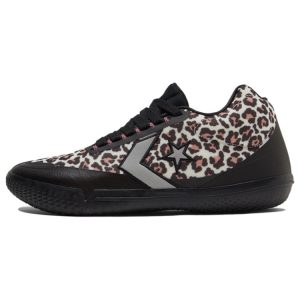 Converse All Star BB EVO Leopard Black Brown (172180C37)