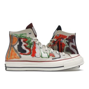 Come Tees x Converse Chuck 70 High Realms and Realities (173121C36)