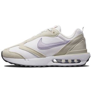 Nike Air Max Dawn Light Bone Purple Dawn - (DC4068-10042)