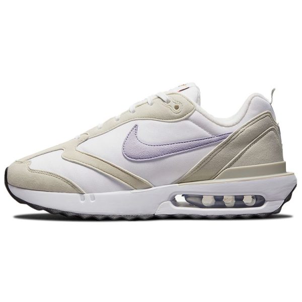 Nike Air Max Dawn Light Bone Purple Dawn - (DC4068-10042)