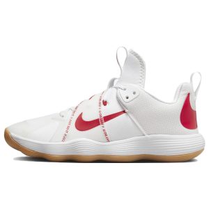 Nike React HyperSet University Red Gum White Gum-Light-Brown (CI2955-16044)