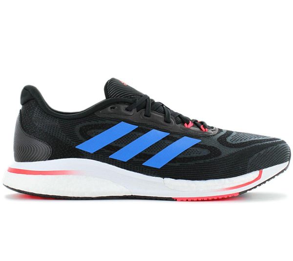 adidas Running SUPERNOVA M Boost (GX2910406.5ё)