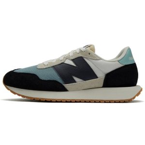 New Balance 237 Black Storm Blue (MS237HL136)