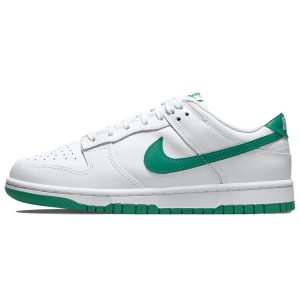 Nike Dunk Low Green Noise  Lucky-Green (DD1503-11240)