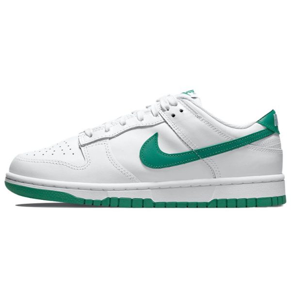 Nike Dunk Low Green Noise  Lucky-Green (DD1503-11240)