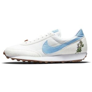Nike Daybreak SE Indigo White Black Obsidian (DJ1299-10136)