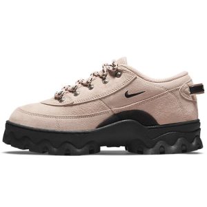 Nike Lahar Low Fossil Stone    - (DB9953-20136)