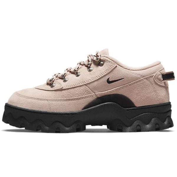 Nike Lahar Low Fossil Stone    - (DB9953-20136)