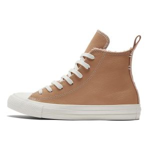 Converse Chuck Taylor All Star High Perfect Is Not Perfect -     Dusk Pink (573072C37)