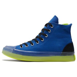 Converse Chuck Taylor All Star CX High Hybrid Game Royal Lemon Venom (171694C35)