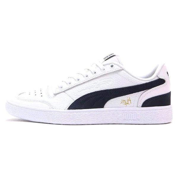Puma TMC x Ralph Sampson White Peacoat Puma-White (387288-0243)