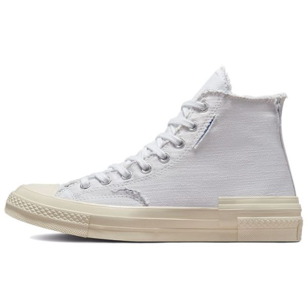 Converse Shai Gilgeous-Alexander x Chuck 70 High Chase the Drip White Egret Blue (172590C41.5)