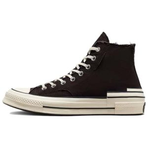 Converse Chuck 70 High Hacked Heel Edge Glow -     Engine-Smoke A (03239C37.5)