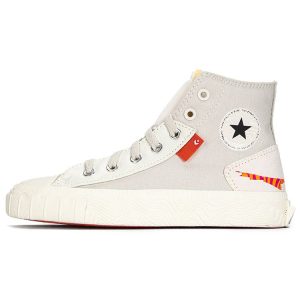 Converse Chuck Taylor All Star High Tear Away -   Light Bone  - A (00794C46)