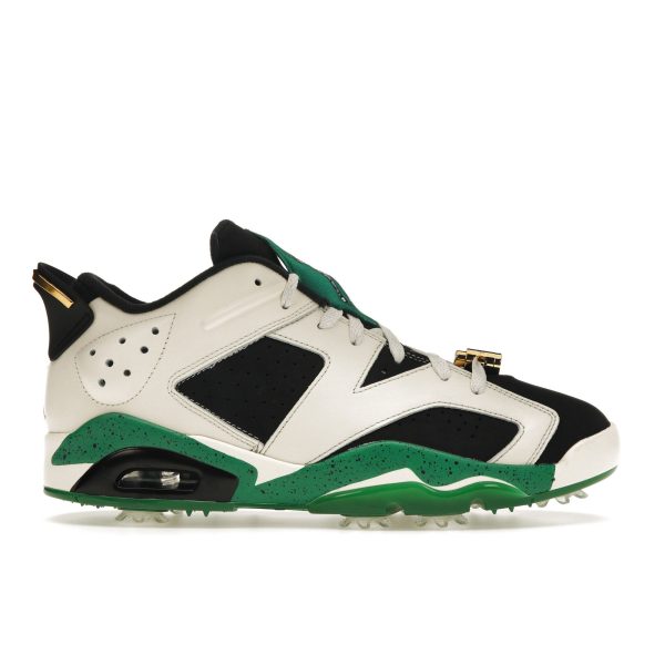 Eastside Golf x Air Jordan 6 Retro Low Golf 1961 (FJ0848-10044)