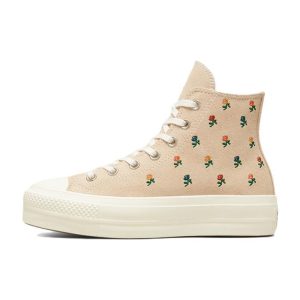 Converse Chuck Taylor All Star Lift Platform          Farro Egret A (04300C41.5)