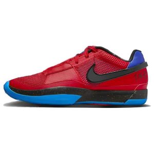 Nike Ja 1 EP Hunger  Game-Royal Black (DR8786-40145)