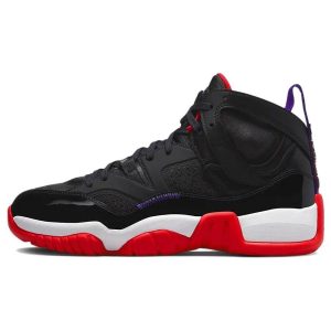 Air Jordan Jumpman Two Trey Raptors  - (DR9631-00136)