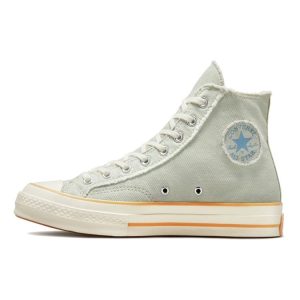 Converse Chuck 70 High Washed Denim   Indigo-Oxide A (02287C35)