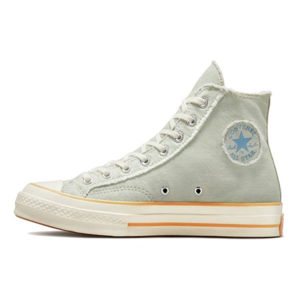 Converse Chuck 70 High Washed Denim   Indigo-Oxide A (02287C35)