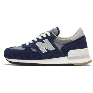 New Balance Carhartt WIP x 990v1    Sculpture Center    -- (M990CH137)