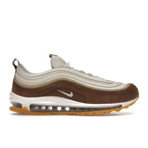 Nike Air Max 97 Muslin Pink Foam  - (DQ8996-20041)