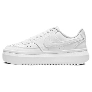 Nike Court Vision Alta Triple White (DM0113-10039)