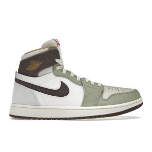 Air Jordan 1 High Zoom Comfort 2 Year of the Rabbit (FD4327-12141)