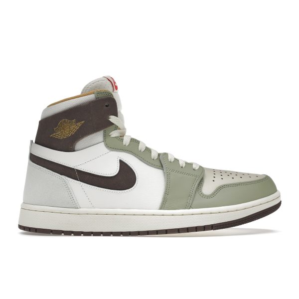 Air Jordan 1 High Zoom Comfort 2 Year of the Rabbit (FD4327-12141)