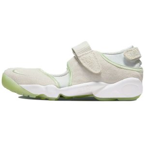 Nike Air Rift Light Bone Honeydew  - (DX2677-00142)