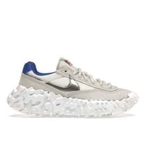 Nike Overbreak SP Light Bone Rift Blue Metallic-Silver (DC3041-00144)