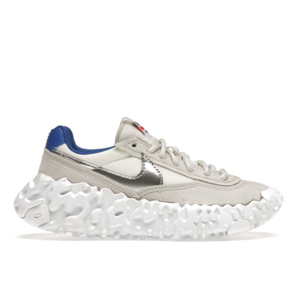 Nike Overbreak SP Light Bone Rift Blue Metallic-Silver (DC3041-00144)