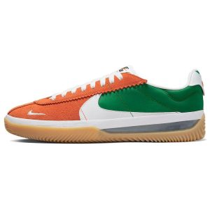 Nike BRSB Orange Green Gum Safety-Orange White Pine-Green (DH9227-80043)