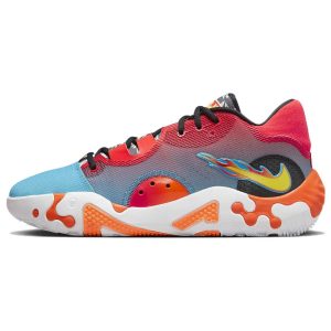Nike Hot Wheels x PG 6 NRG EP Blue Laser-Blue Black (DH8445-40038)