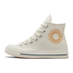 Converse Chuck Taylor All Star 70 High White Gold    A (02866C37)