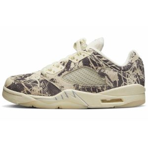Air Jordan 5 Retro Low Expression -- (DA8016-10036)