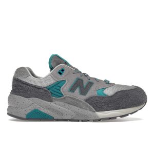 New Balance Palace x 580 Gargoyle Lapis Blue (MT580PA237.5)