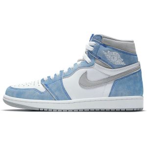 Air Jordan 1 Retro High OG Hyper Royal  -- (555088-40236)