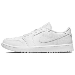 Air Jordan 1 Low Golf Triple (DD9315-10144)