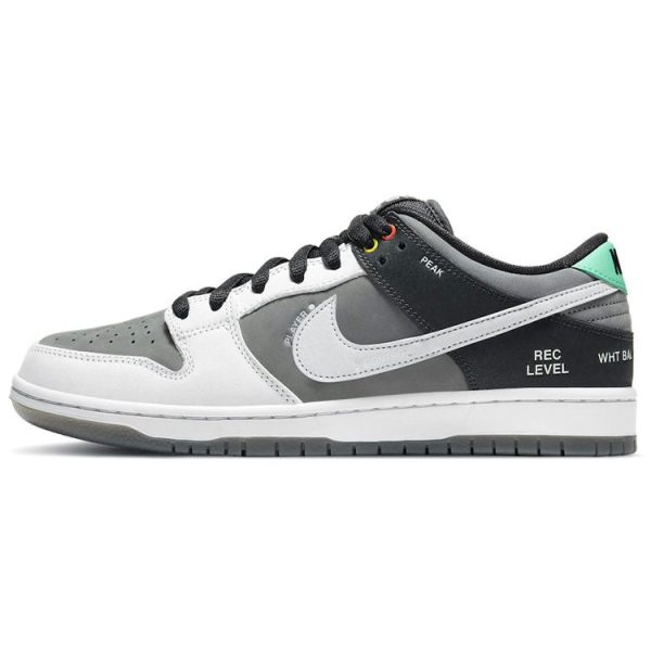 Nike Dunk Low SB Camcorder (CV1659-00136)