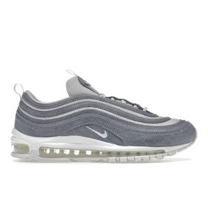Nike Comme des Garons Homme Plus x Air Max 97 Glacier Grey (DX6932-00138)
