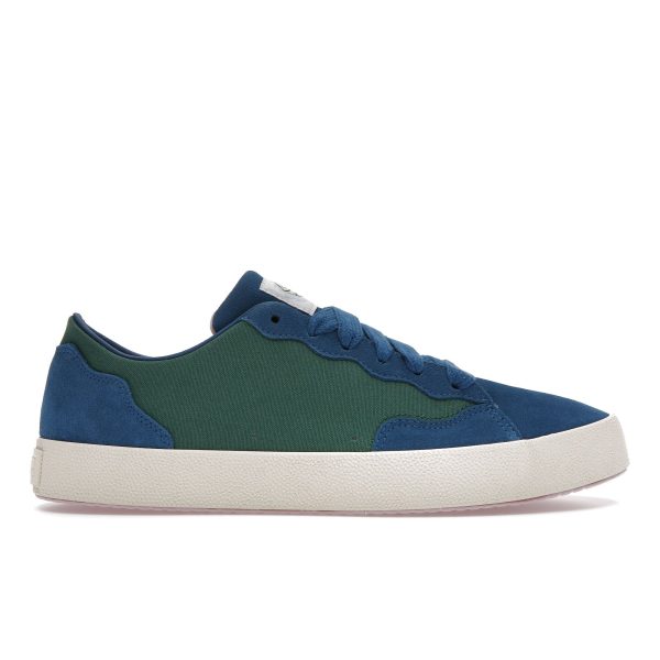 Converse Golf Le Fleur x GLF 20 Verdant Green Seaport (173188C37.5)