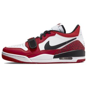 Air Jordan Jordan Legacy 312 Low Chicago Red     Gym-Red (CD7069-11644)