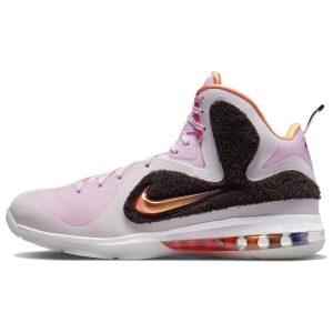 Nike LeBron 9 Regal   - (DJ3908-60041)
