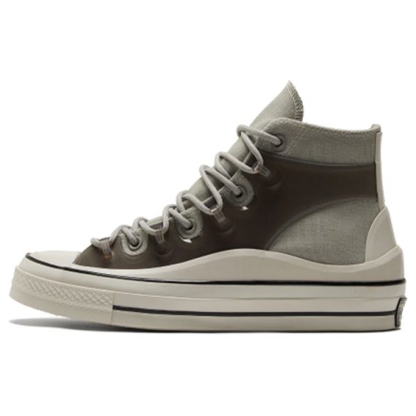Converse Chuck 70 Utility High Slate Sage Light Bone   A (02130C35)