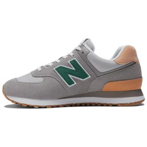New Balance 574v2 Marblehead Green    Rain-Cloud (WL574RF237)